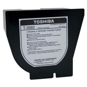 Toner Toshiba T-3560E, črna (black), originalni