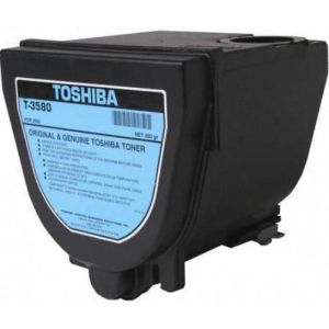 Toner Toshiba T-3580, črna (black), originalni