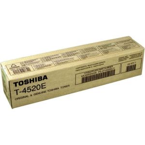 Toner Toshiba T-4520E, črna (black), originalni