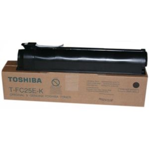 Toner Toshiba T-FC25E-K, črna (black), originalni