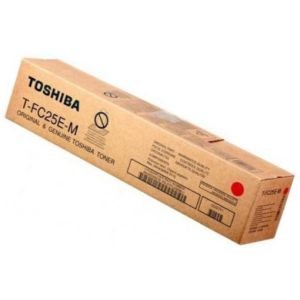 Toner Toshiba T-FC25E-M, magenta, originalni