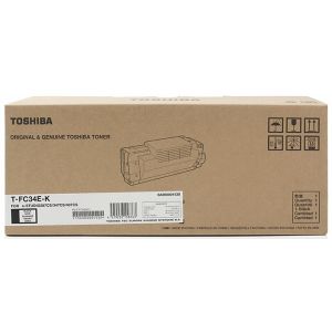 Toner Toshiba T-FC34E-K, črna (black), originalni
