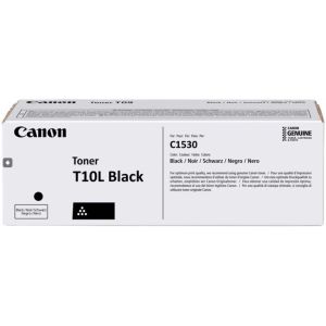 Toner Canon T10L BK, 4805C001, črna (black), originalni