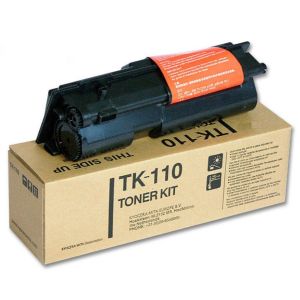 Toner Kyocera TK-110, črna (black), originalni