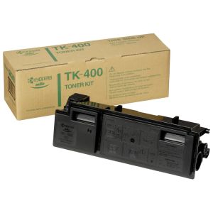 Toner Kyocera TK-400, črna (black), originalni