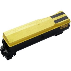 Toner Kyocera TK-560Y, rumena (yellow), alternativni