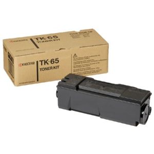 Toner Kyocera TK-65, črna (black), originalni