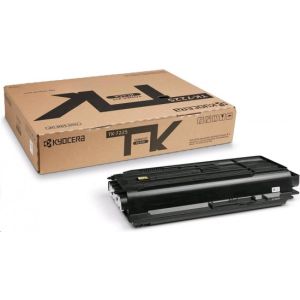 Toner Kyocera TK-7225, 1T02V60NL0, črna (black), originalni