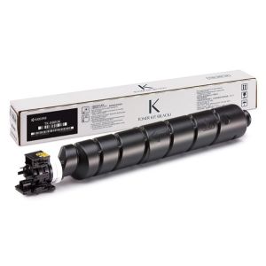 Toner Kyocera TK-8800K, 1T02RR0NL0, črna (black), originalni