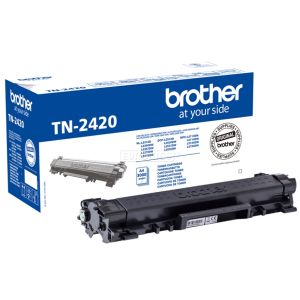 Toner Brother TN-2421, črna (black), originalni