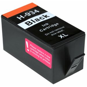 Kartuša HP 934 XL (C2P23AE), črna (black), alternativni