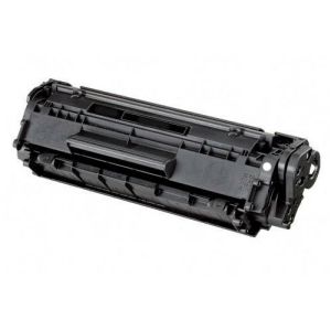 Toner HP Q2612X (12X), črna (black), alternativni
