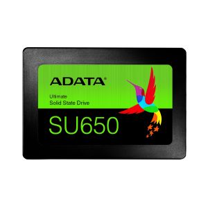 ADATA SU650/240GB/SSD/2,5"/SATA/3R ASU650SS-240GT-R