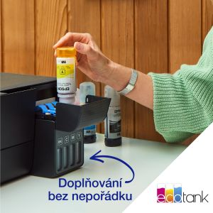 Epson EcoTank/L5590/MF/Črnilo/A4/LAN/WiFi/USB C11CK57403