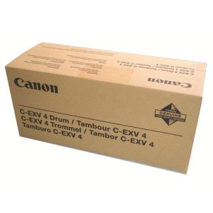 Boben Canon C-EXV4, črna (black), originalni