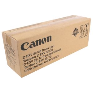 Boben Canon C-EXV32/33, črna (black), originalni
