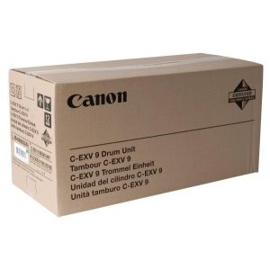 Boben Canon C-EXV9, črna (black), originalni