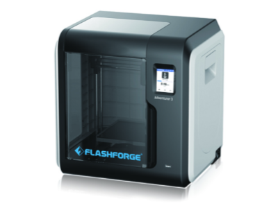 3D tiskalnik Flashforge Adventurer 3