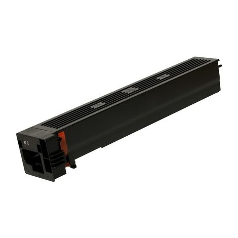 Toner Konica Minolta TN611K, A070150, črna (black), alternativni