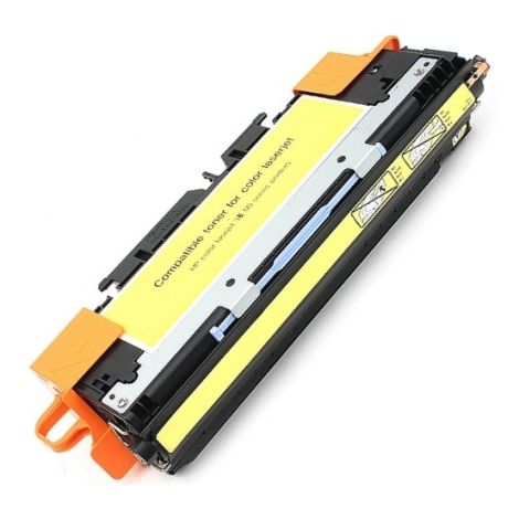 Toner HP Q2672A (309A), rumena (yellow), alternativni