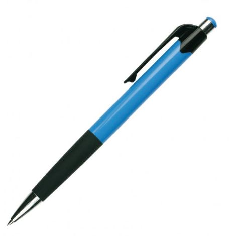 NP:AD505542 Kemični svinčnik Colombo 2046 modra