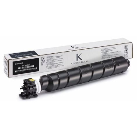 Toner Kyocera TK-8335K, 1T02RL0NL0, črna (black), originalni