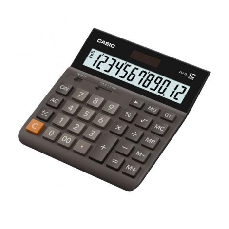 Kalkulator Casio DH-12