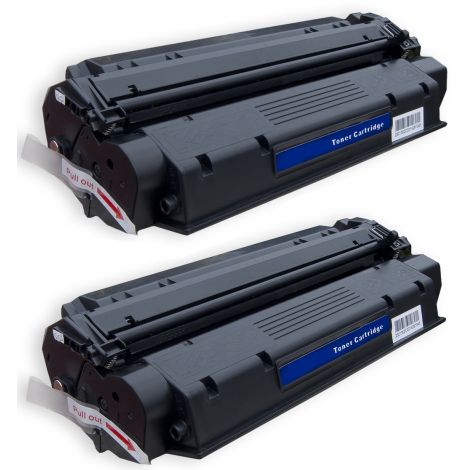 Toner HP C7115XD (15XD), dvojni paket, črna (black), alternativni