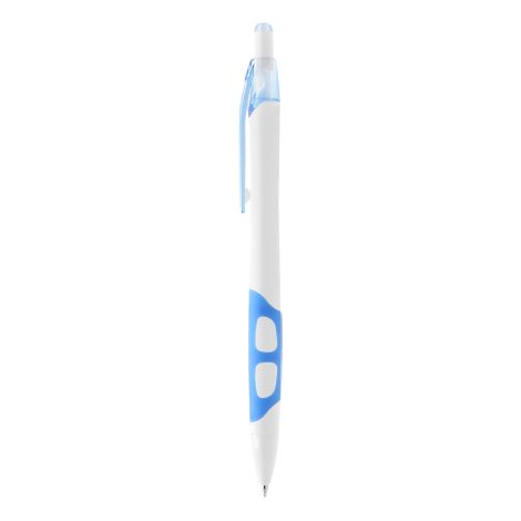 Kemični svinčnik BAVARIA TY144 0,7 mm modra barva, modra