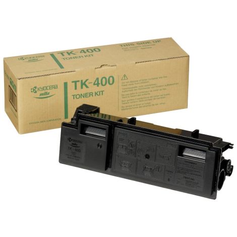Toner Kyocera TK-400, črna (black), originalni