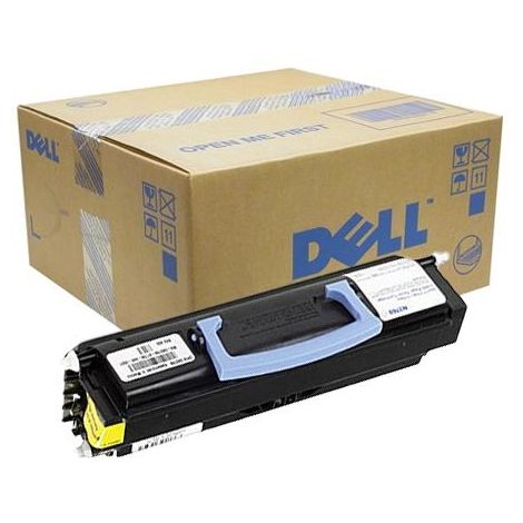 Toner Dell 593-10099, N3769, črna (black), originalni