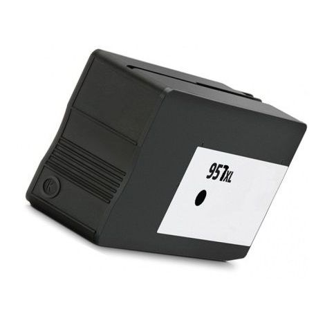 Kartuša HP 957 XL (L0R40AE), črna (black), alternativni