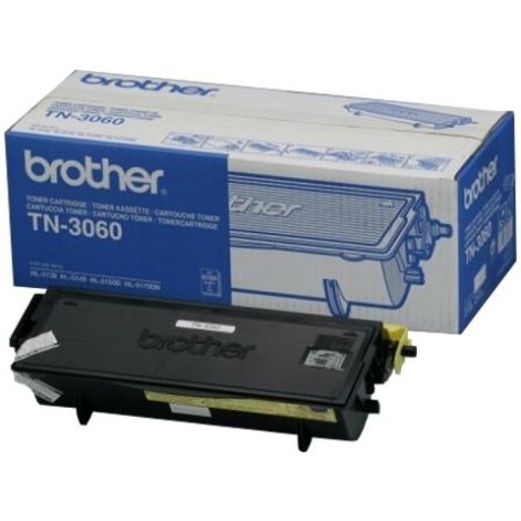 Toner Brother TN-3060, črna (black), originalni