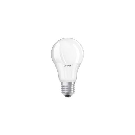 Osram LED žarnica E27 9.5W 4000K 806lm VREDNOST A-klasična mat 4052899973381