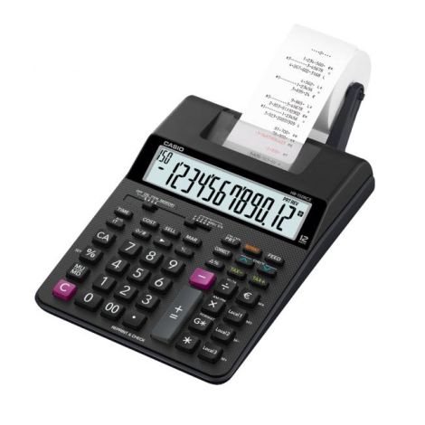 Kalkulator Casio HR-150RCE