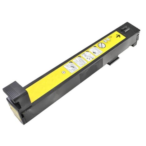 Toner HP CB382A (824A), rumena (yellow), alternativni