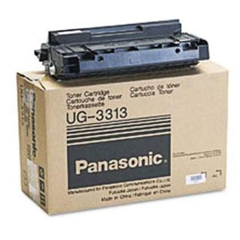 Toner Panasonic UG-3313, črna (black), originalni