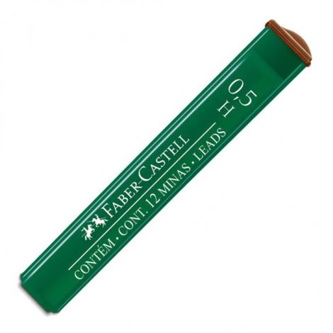 Mikro svinčniki Faber Castell Polymer 0,5 mm V