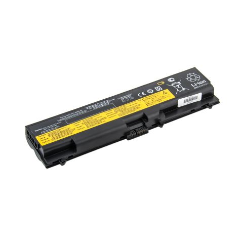 Baterija AVACOM NOLE-SL41-N22 za Lenovo ThinkPad T410/SL510/Edge 14", Edge 15" Li-Ion 10.8V 4400mAh NOLE-SL41-N22