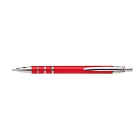 Kemični svinčnik HZ 9225 B rdeč