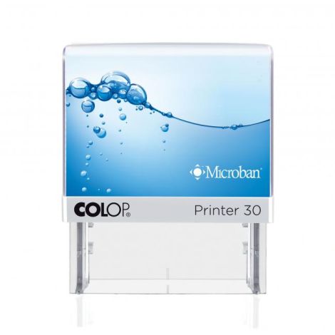 Tiskalnik Colop 20 Microban
