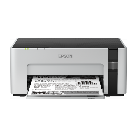 Epson EcoTank / M1120 / Print / Ink / A4 / Wi-Fi Dir / USB C11CG96403
