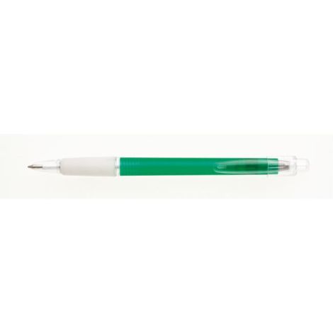 Kemični svinčnik plastični PROSTO zelen