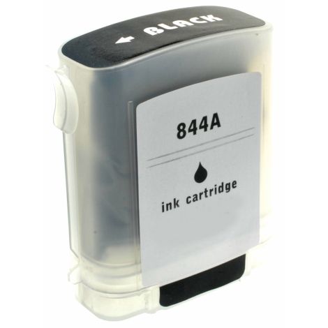 Kartuša HP 10 (C4844AE), črna (black), alternativni