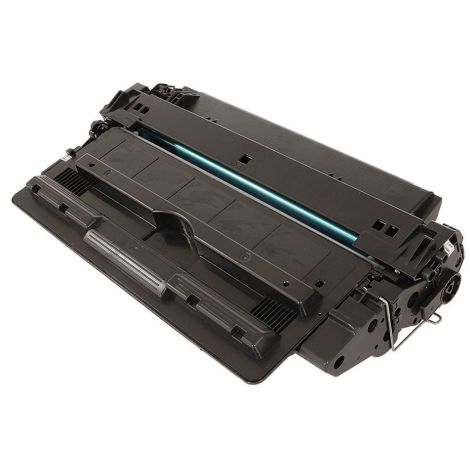 Toner HP Q7516A (16A), črna (black), alternativni