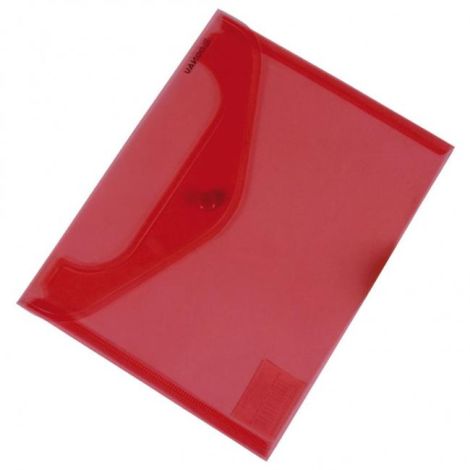Plastični pokrov C5 z rdečim zatičem DONAU