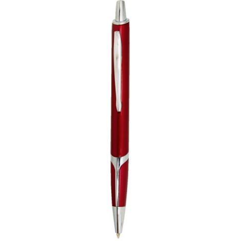 Kemični svinčnik CC 2085 rdeč
