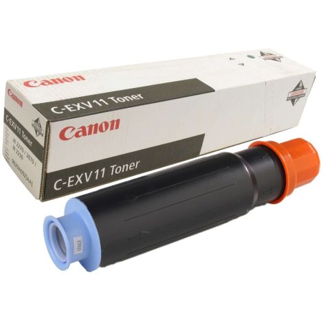 Toner Canon C-EXV11, črna (black), originalni