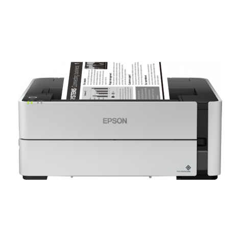 Epson EcoTank / M1170 / Print / Ink / A4 / LAN / Wi-Fi Dir / USB C11CH44402