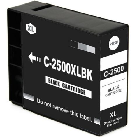 Kartuša Canon PGI-2500BK XL, črna (black), alternativni